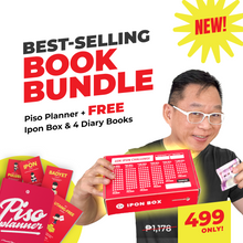 Load image into Gallery viewer, Best-Selling Book Bundle