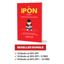 Load image into Gallery viewer, My Ipon Diary (Reseller)