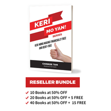 Load image into Gallery viewer, Keri Mo Yan (Reseller)