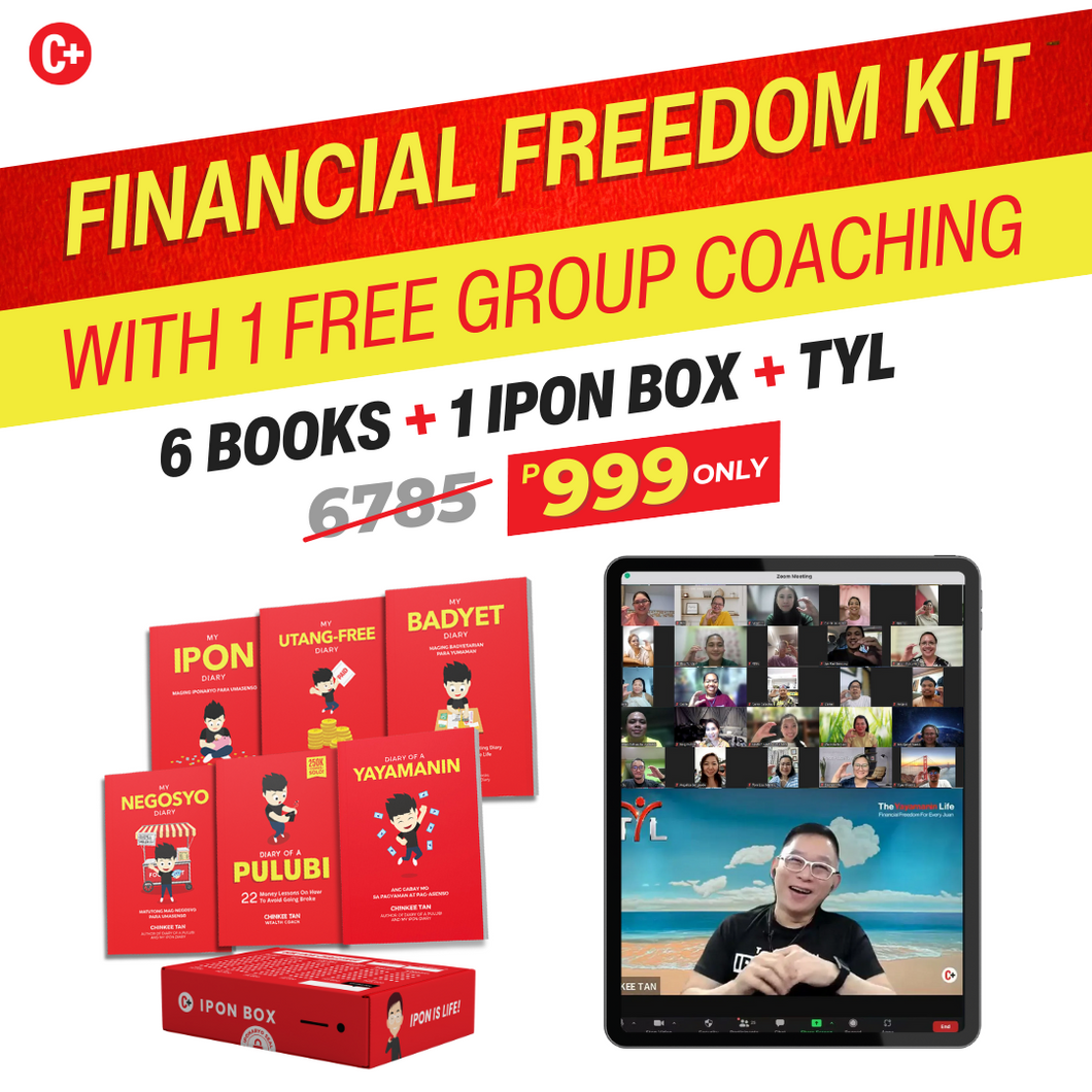Financial Freedom Kit