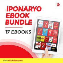 Load image into Gallery viewer, Iponaryo Ebook Bundle