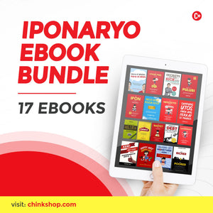 Iponaryo Ebook Bundle