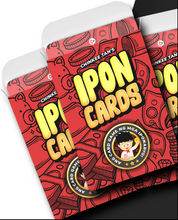 Load image into Gallery viewer, C+ Wealth Cards with FREE Ipon Cards