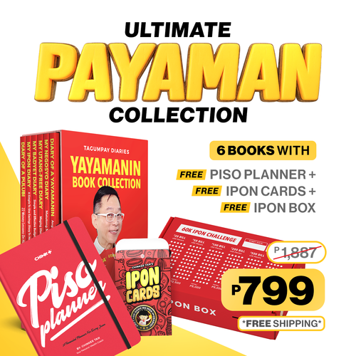 Ultimate Payaman Collection