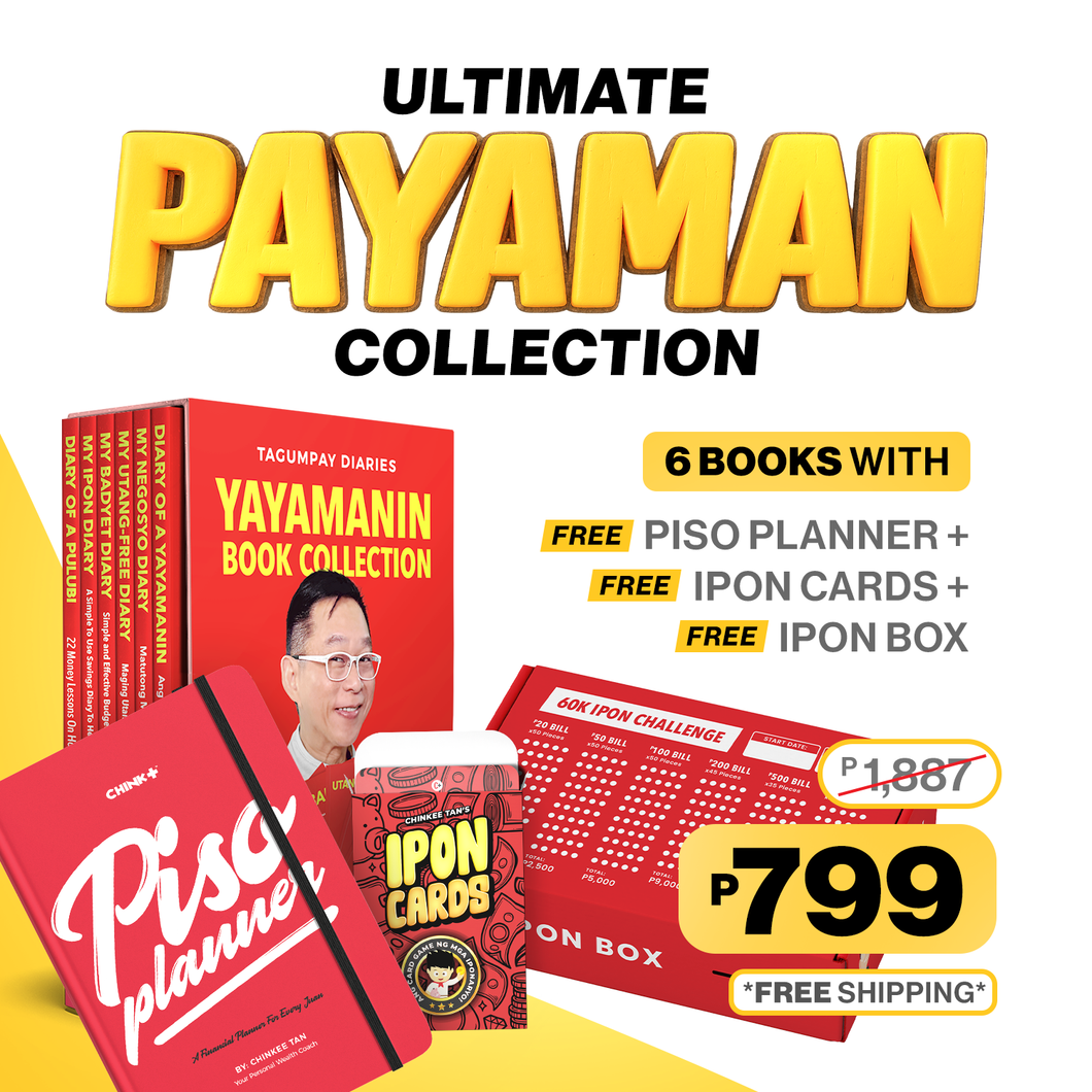 Ultimate Payaman Collection
