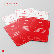 Load image into Gallery viewer, C+ Wealth Cards (Reseller)