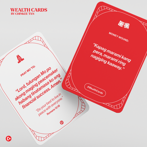 C+ Wealth Cards (Reseller)