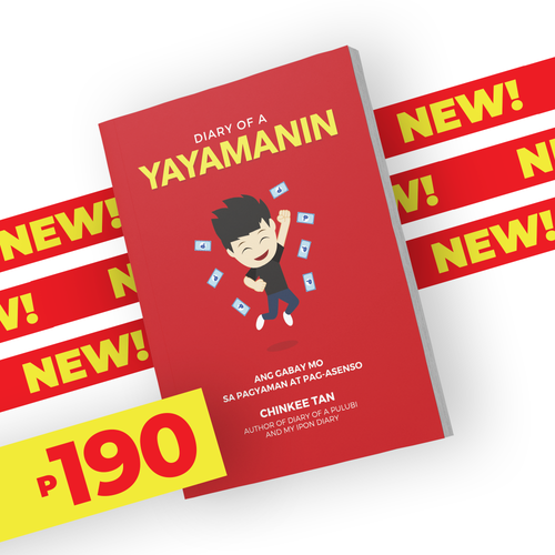 Diary of a Yayamanin