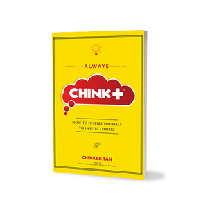 Always Chink+ (1 Book)