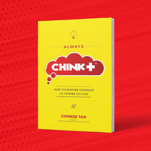 Always Chink+ (1 Book)