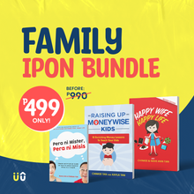 Load image into Gallery viewer, FAMILY IPON BUNDLE