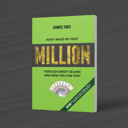 How I Made My 1st Million (1 Book)
