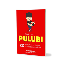 Load image into Gallery viewer, Diary Of A Pulubi (1 Book)