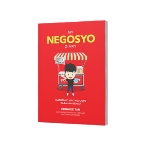 My Negosyo Diary