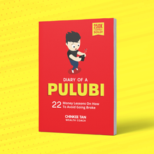 Load image into Gallery viewer, Diary Of A Pulubi (1 Book)