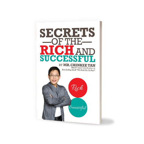 Secrets of the Rich and Successful