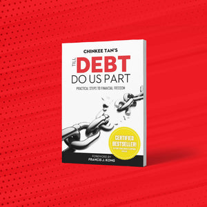 Till Debt Do Us Part (1 Book)